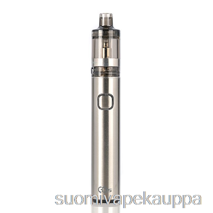 Vape Suomi Innokin Go S 13w Mtl Kynän Aloitussarja Ruostumatonta Terästä